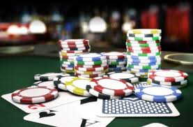 Azino888 Casino